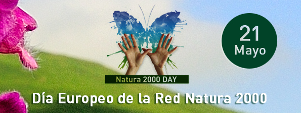 Día Europeo de la Red Natura 2000 - Red Natura 2000Red Natura 2000